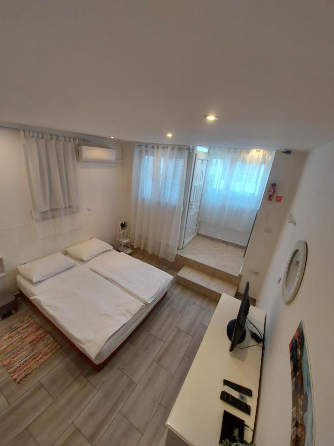 Studio Apartment Conte Split Luaran gambar