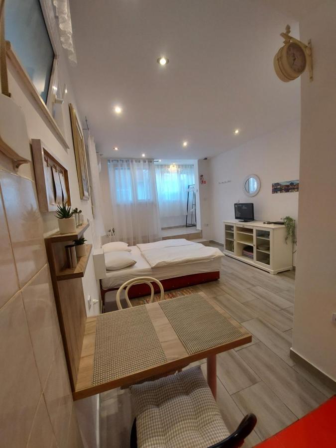 Studio Apartment Conte Split Luaran gambar