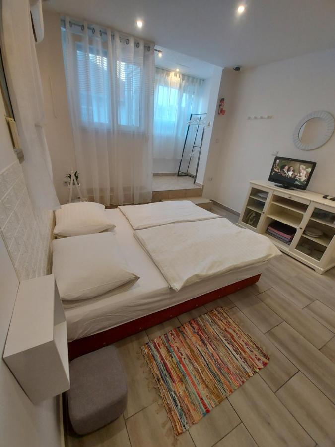 Studio Apartment Conte Split Luaran gambar